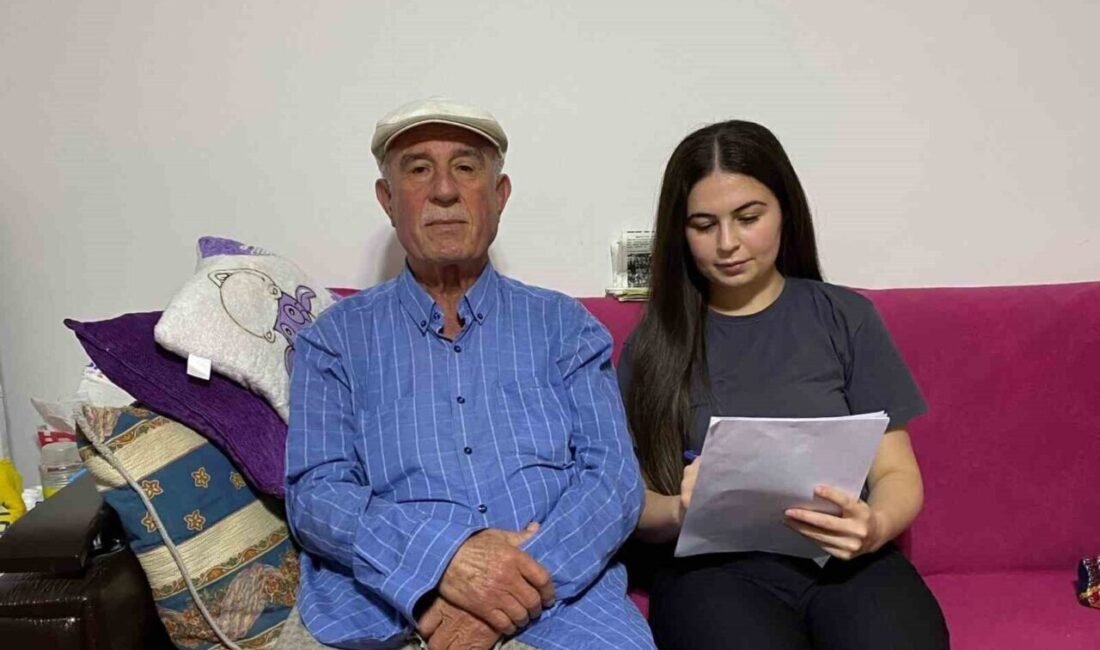 Mehmet Akif Ersoy Üniversitesi Yaşlılık Araştırmaları Merkezi (YAŞAM), 1 Ekim