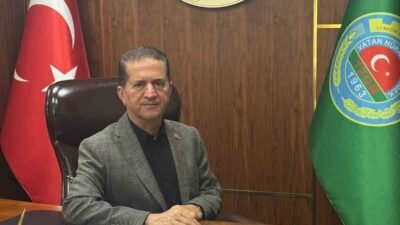 Düzenlenecek Adana Tarım ve Sera ile Bahçe Fuarı’nın önemine değinen