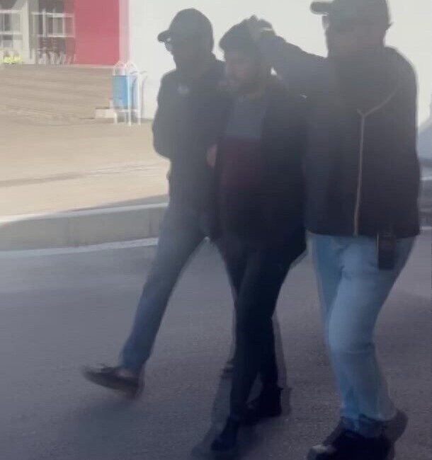 Adana’da FETÖ-PDY’nin emniyet mahrem yapılanmasında özel harekât polislerinden sorumlu olduğu