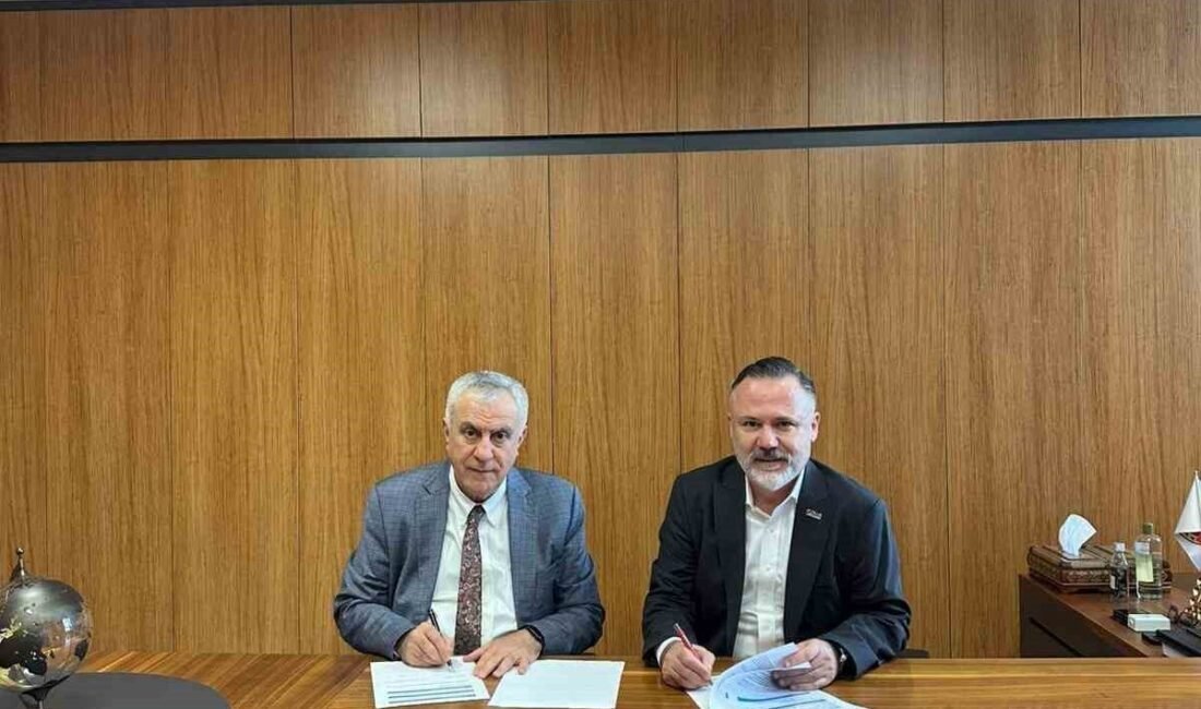 Adana Sanayi Odası (ADASO) bünyesinde faaliyetlerini sürdüren Adana Sanayi Kampüsü