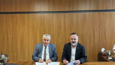 Adana Sanayi Odası (ADASO) bünyesinde faaliyetlerini sürdüren Adana Sanayi Kampüsü