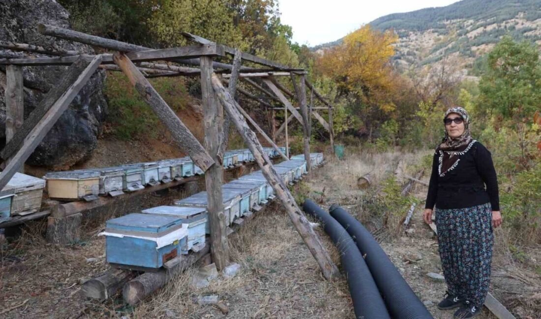 Türkiye’yi etkisi altına alan pastırma sıcaklarından en fazla etkilenen kentlerden