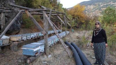 Türkiye’yi etkisi altına alan pastırma sıcaklarından en fazla etkilenen kentlerden