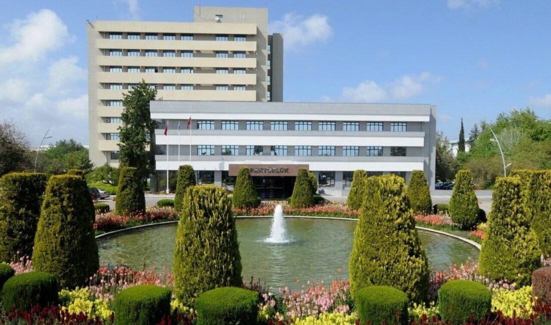 Akdeniz Üniversitesi, bilimsel üretkenliğini uluslararası alanda bir kez daha kanıtlayarak