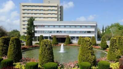 Akdeniz Üniversitesi, bilimsel üretkenliğini uluslararası alanda bir kez daha kanıtlayarak