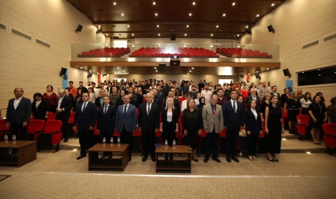 Akdeniz Üniversitesi Çevre Sorunları Araştırma ve Uygulama Merkezi (AKÇAM) tarafından