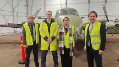 Aksu Uçak Bakım Teknolojisi Mesleki ve Teknik Anadolu Lisesi (MTAL),