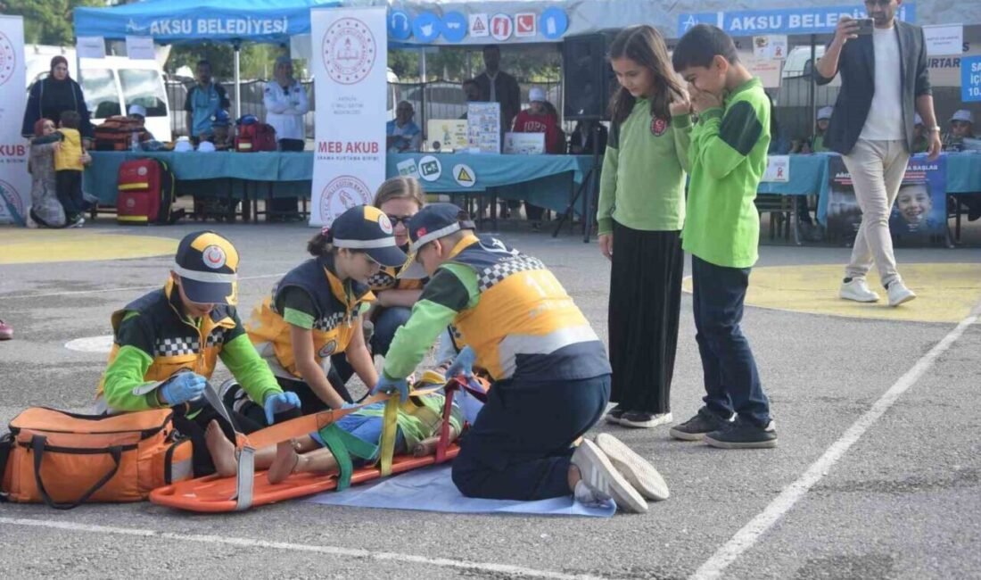 Sağlık Bakanlığı Sağlığın Geliştirilmesi Genel Müdürlüğü tarafından yürütülen “Sağlıklı Çocuk,