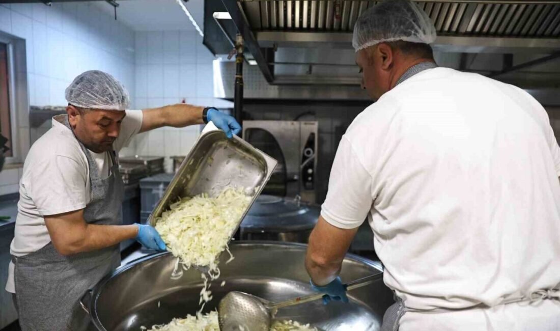 Antalya Büyükşehir Belediyesi Sosyal Hizmetler Dairesi Başkanlığı’na bağlı Antalya merkez,