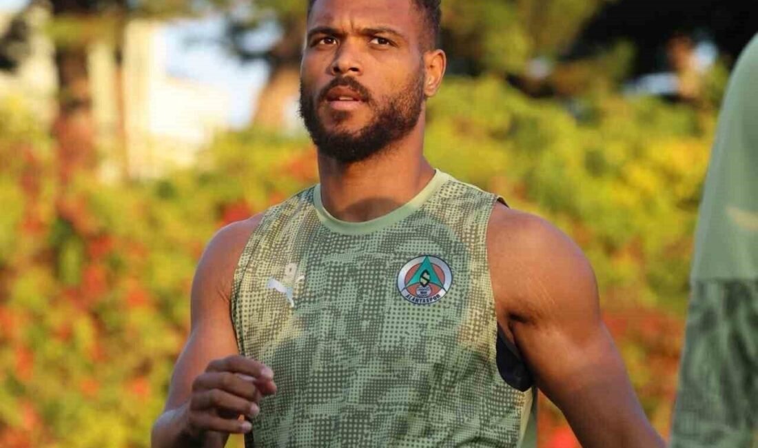 Corendon Alanyaspor Trendyol Süper Lig’in 13. haftasında evinde oynayacağı Kasımpaşa