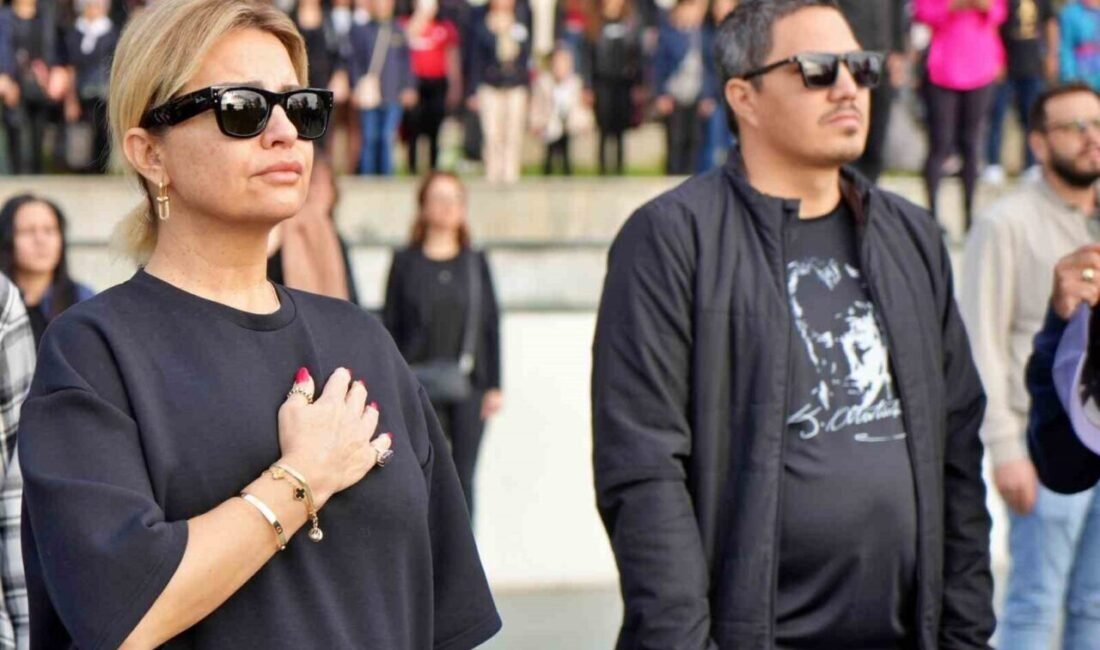 Türkiye Cumhuriyeti’nin kurucusu Gazi Mustafa Kemal Atatürk, ölümünün 87’nci yıl