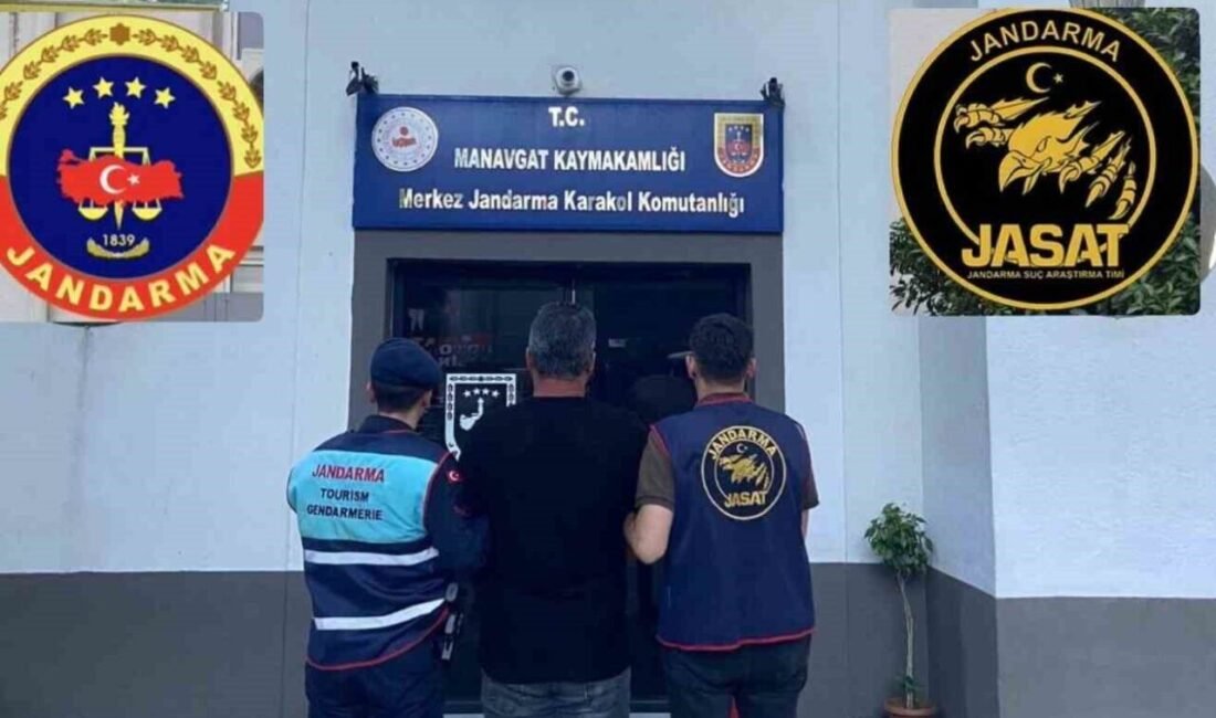 Antalya İl Jandarma Komutanlığı, suçların önlenmesi ve suçluların yakalanması amacıyla