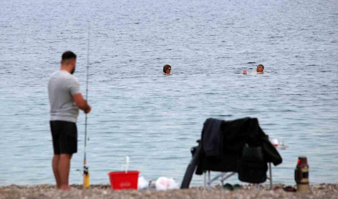 Kasım ayı ile birlikte yurtta kış mevsimi yüzünü göstermeye başlarken