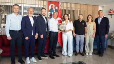 Adana Hacı Sabancı Organize Sanayi Bölgesi (AOSB) Yönetimi, üretim gücünü,