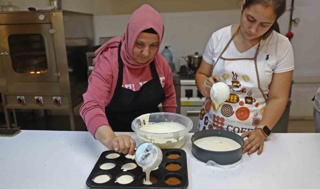 Antalya Büyükşehir Belediyesi Atatürk Sanat Eğitim Merkezi (ATASEM), 2025-2026 eğitim