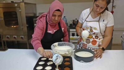 Antalya Büyükşehir Belediyesi Atatürk Sanat Eğitim Merkezi (ATASEM), 2025-2026 eğitim