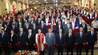 Enerji ve Tabii Kaynaklar Bakan Yardımcısı Nevzat Şatıroğlu, “Günlük 180