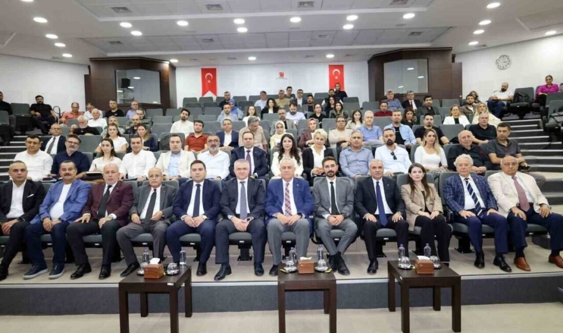 T.C. Sanayi ve Teknoloji Bakanlığı Teşvik Uygulama ve Yabancı Sermaye