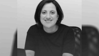 Türkiye Belediyeler Birliği (TBB) Başkan Vekili ve Mersin Büyükşehir Belediye