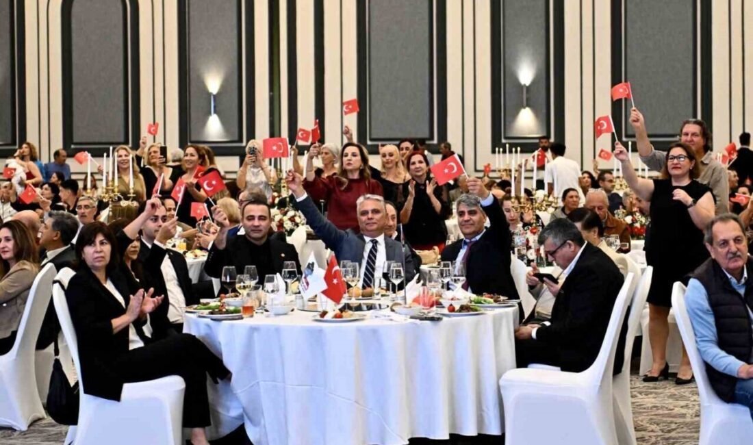 Antalya Muratpaşa Belediye Başkanı Ümit Uysal, hafta sonu, Kars, Ardahan,