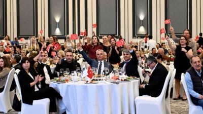 Antalya Muratpaşa Belediye Başkanı Ümit Uysal, hafta sonu, Kars, Ardahan,