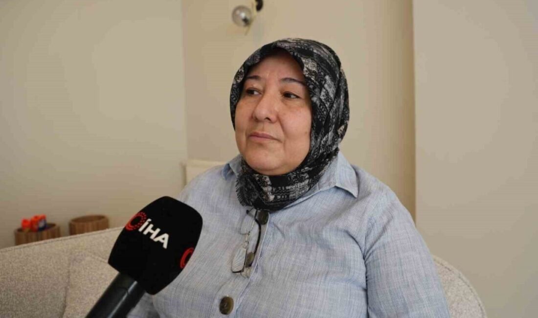 ABD’de tutuklu Adanalı Türk bilim adamı Dr. Furkan Dölek’in, 50