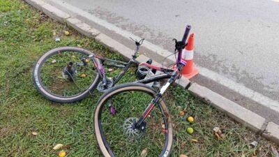 Adana’da lüks otomobil ile 12 yaşındaki bisikletli çocuğa çarparak ölümüne