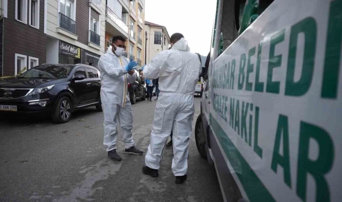 Burdur’un Gölhisar ilçesinde kendisinden yaklaşık 1 aydır haber alınamayan 45