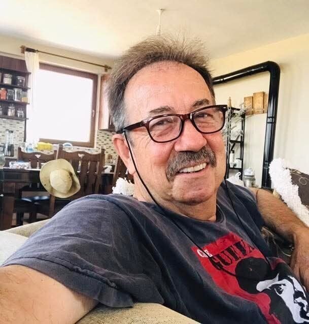 CHP Antalya eski İl Başkanı Özer Ahmet Ülken tedavi gördüğü