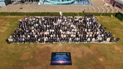 Antalya’da düzenlenen 15. Geleneksel Bayi ve Satış Noktaları Toplantısı’nda Türkiye’nin