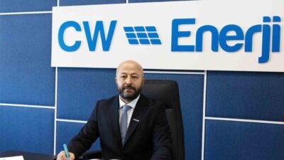 CW Enerji iştiraki CW SolarCell’in geliştirdiği TOPCon High Effiency güneş