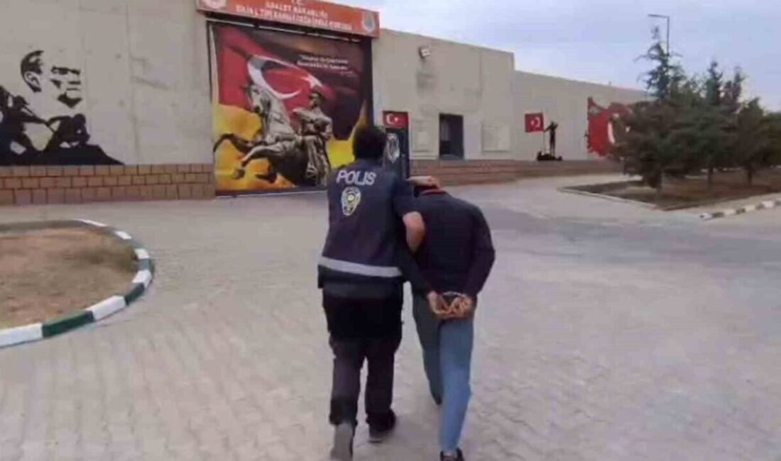 Hatay’ın Defne ilçesinde aranan şahısların yakalanmasına yönelik çalışmada uyuşturucu ticareti