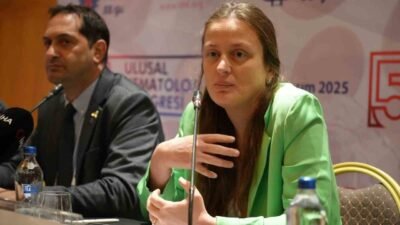 Türk Hematoloji Derneği tarafından düzenlenen 51. Ulusal Hematoloji Kongresi kapsamında