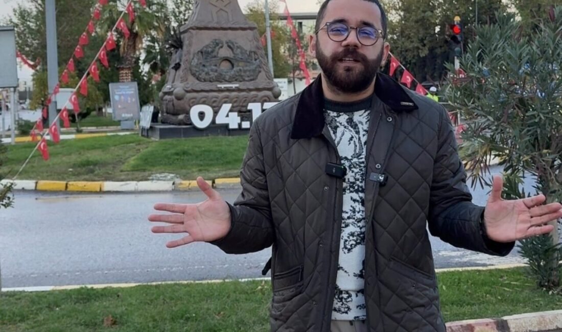 Kahramanmaraş’te Gli Fuarcılık tarafından 1-5 Şubat tarihleri arasında İnşaat ve