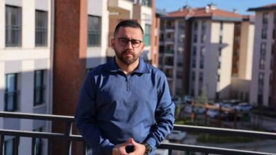 Kahramanmaraş’ın 6 Şubat depremlerinin ardından Türkiye’nin en büyük açık şantiye