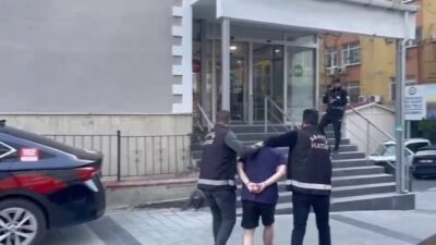 Hatay’da polis ekiplerinin başarılı operasyonuyla; mobil bankacılık üzerinden vatandaşları dolandıran