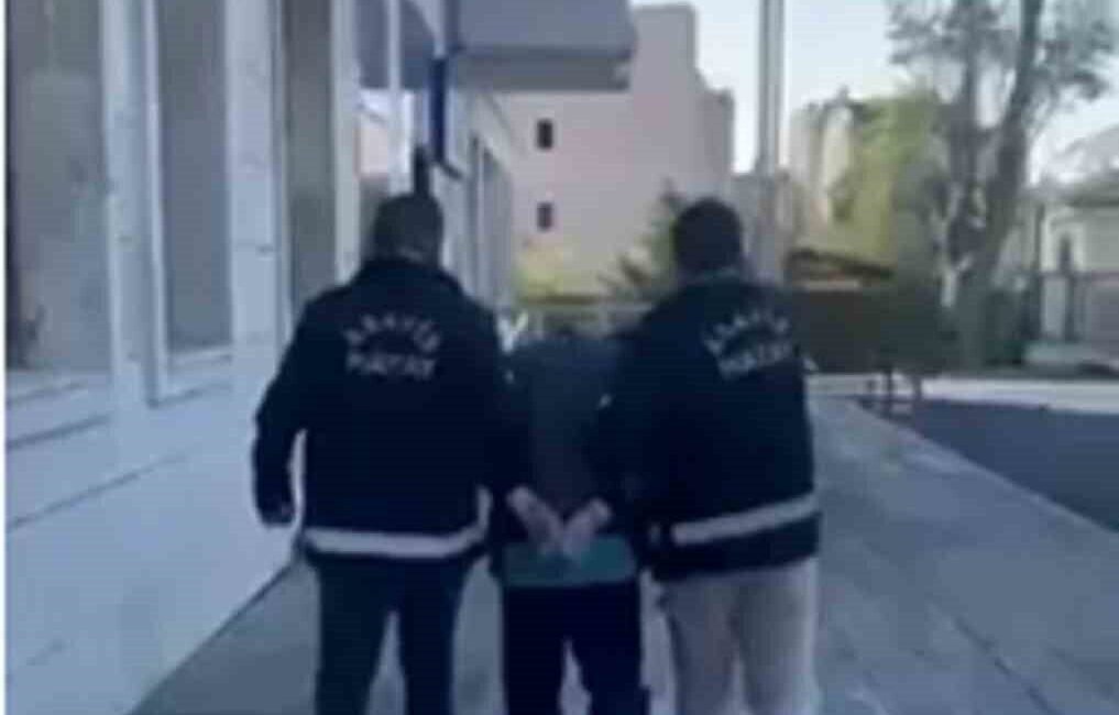 Hatay Emniyet Müdürlüğü görevlilerince aranan şahısların yakalanmasına yönelik yapılan çalışmalarda