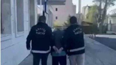 Hatay Emniyet Müdürlüğü görevlilerince aranan şahısların yakalanmasına yönelik yapılan çalışmalarda
