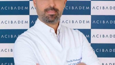 Beyin Cerrahi Uzmanı Dr. Mehmet Can, bel fıtığının en yaygın