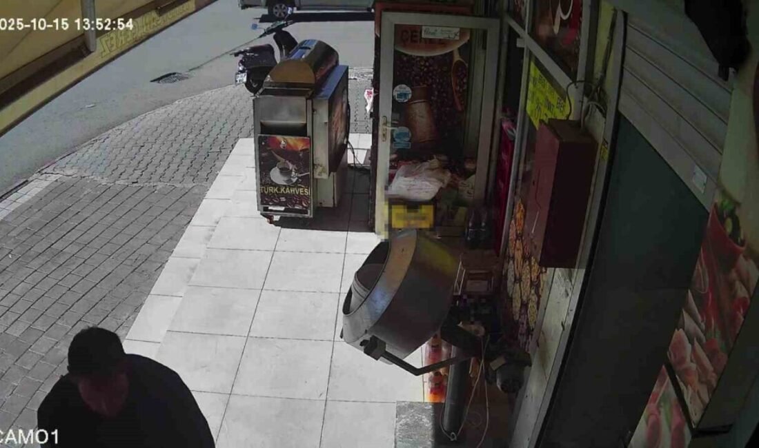 Adana’da 8 yıl hapis cezası bulunan şahsın çalıntı motosikletle bir