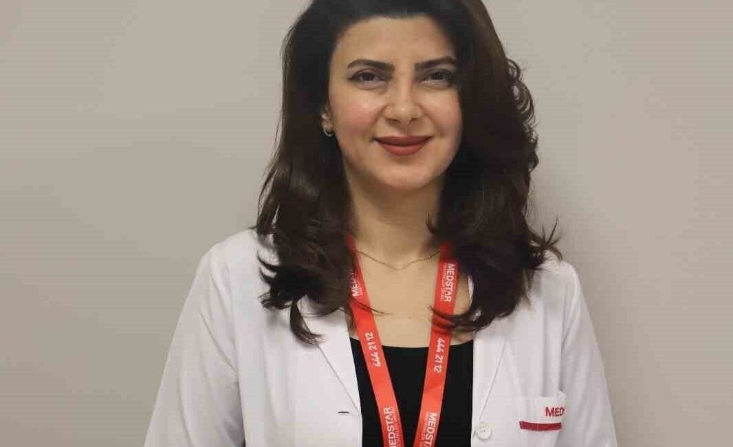 Uzm. Dr. Konul Faramarzi, diyabetten korunma yöntemleri hakkında bilgi vererek,