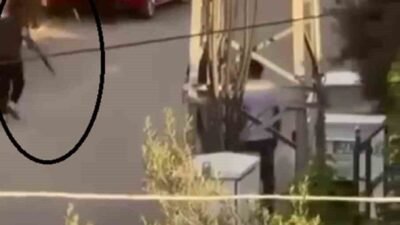 Hatay’da iki aile arasında çıkan silahlı kavgada 2’si ağır 7