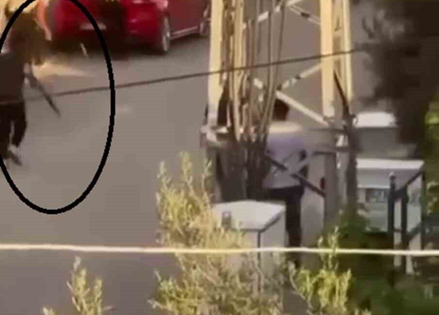 Hatay’da iki aile arasında çıkan silahlı kavgada 2’si ağır 7