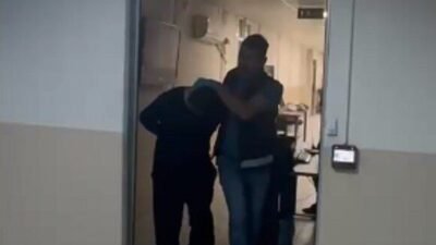 Hatay’ın Antakya ilçesinde aranan şahısların yakalanmasına yönelik çalışmada işlediği 3