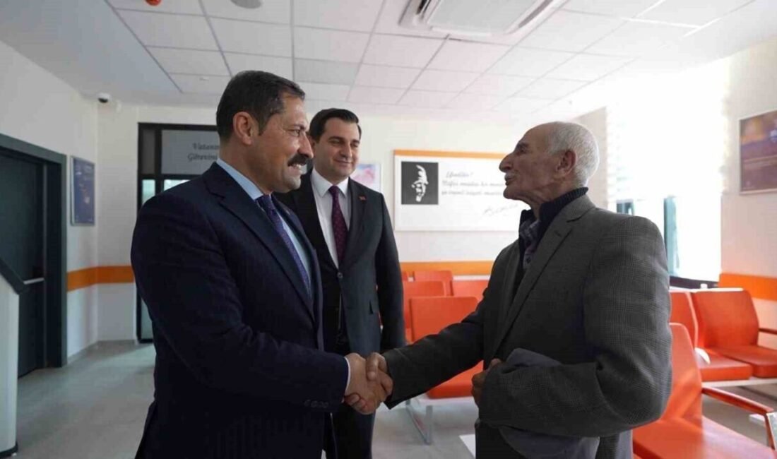 Hatay’da aşık Mehmet Sakar’ın Vali Mustafa Masatlı’ya ithafen yazdığı ve