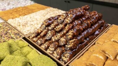 Türkiye genelinde havaların soğumasıyla beraber sağlıklı ve yöresel lezzetlerden olan