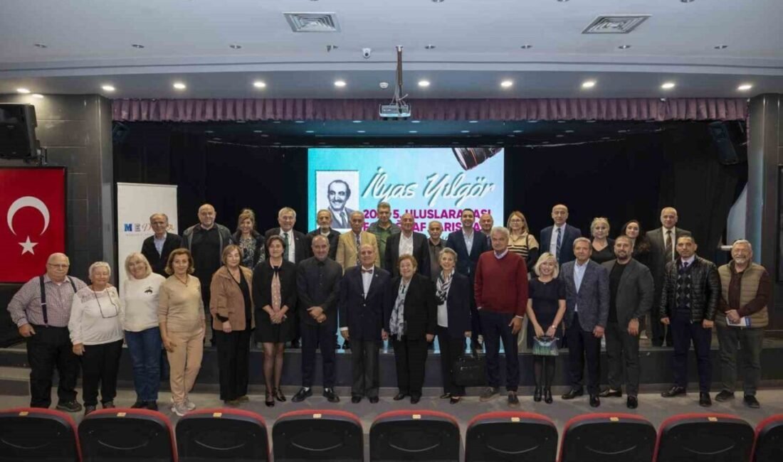 Mersin Büyükşehir Belediyesi, Mersin’e Değer Katanlar Kurulu (MEDEKA) ve çeşitli