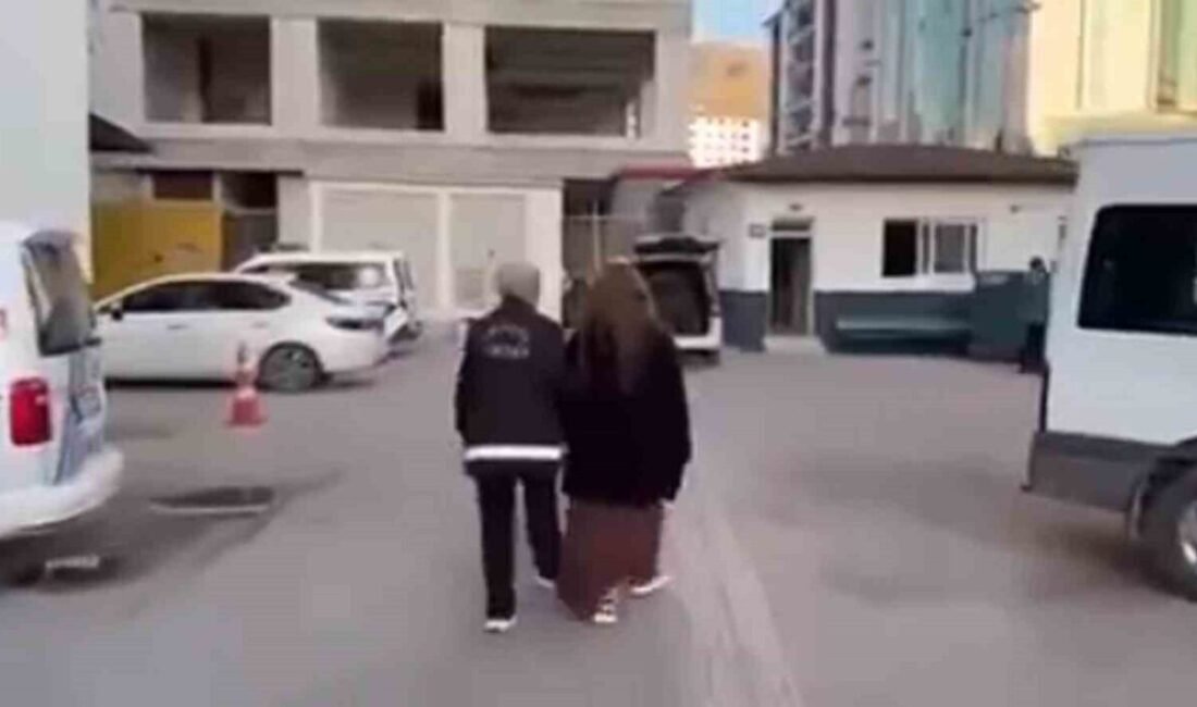 Hatay’ın İskenderun ilçesinde günübirlik kiralanan yerlerde fuhuş yaptığı tespit edilen