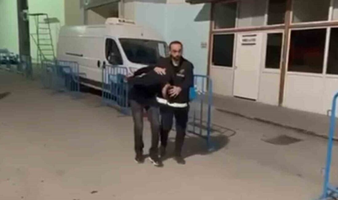 Hatay’ın İskenderun ilçesinde konut dokunulmazlığı ihlali, yağma, silahlı tehdit, kasten