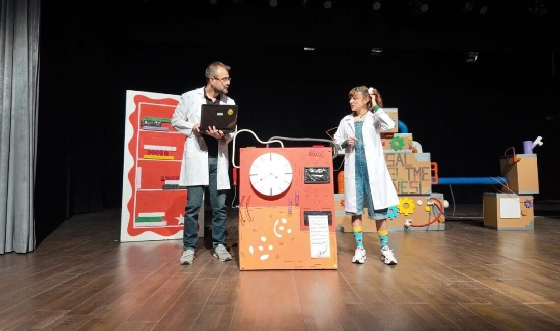 Isparta Belediyesi ile Isparta Uygulamalı Bilimler Üniversitesi iş birliği ile